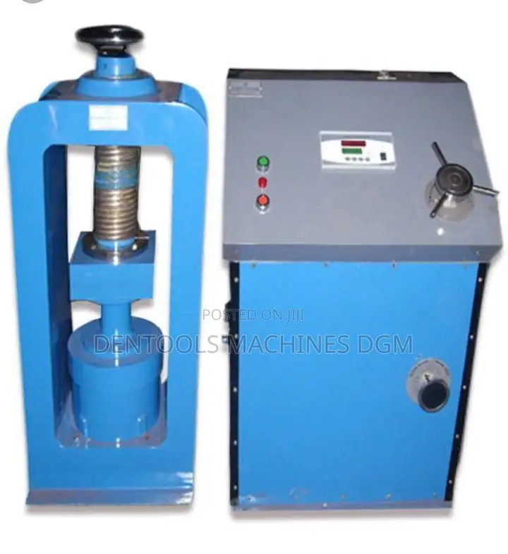 Digital Compression Tester