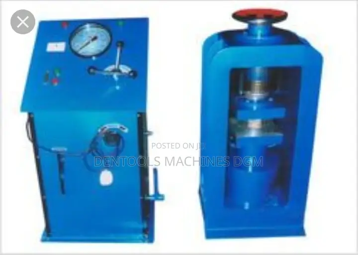 Digital Compression Tester