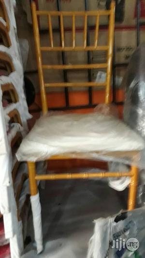 Chivalry Chair