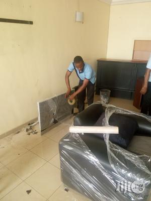 Wilsonjay Movers And Packers Ltd