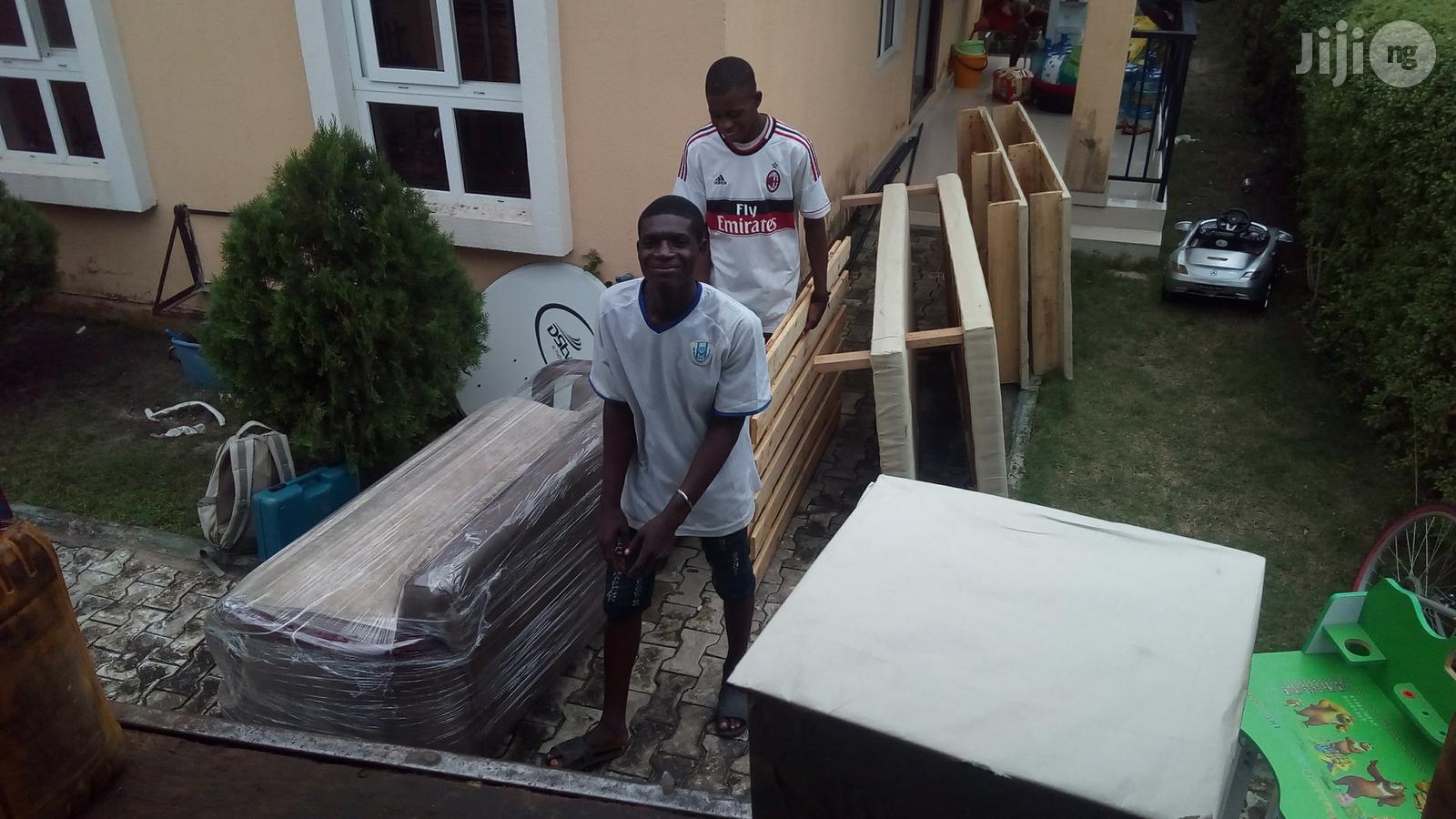 Wilsonjay Movers And Packers