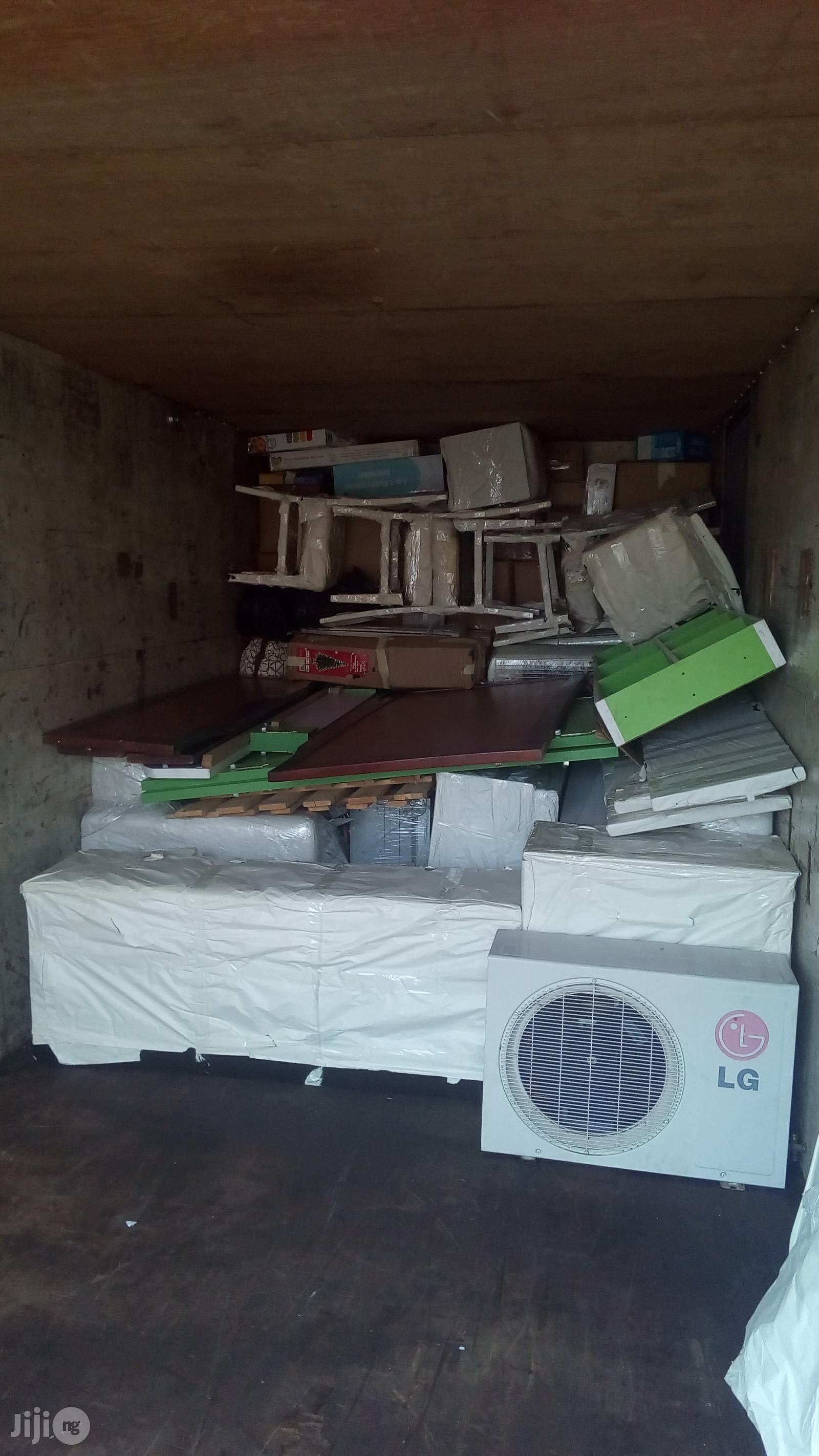 Wilsonjay Movers And Packers