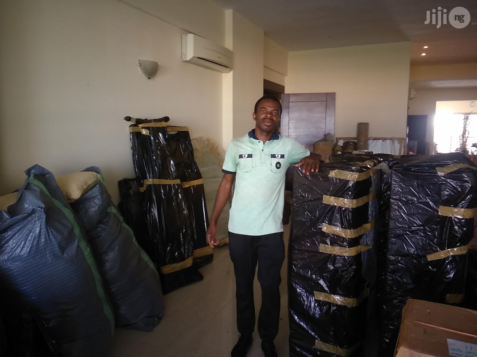 Wilsonjay Movers And Packers