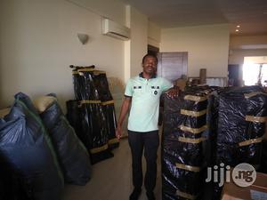 Wilsonjay Movers And Packers