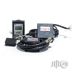 Installation Of Vehicle Speed Limiter