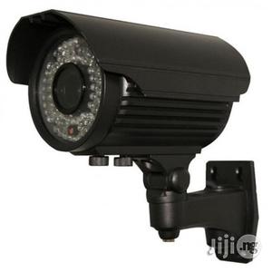 Installation Of CCTV Camera System