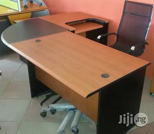 Executive Office Table With Extension