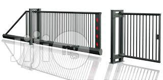 Gate Automaton System Maitama
