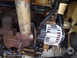 Clean 40kva Perkins Generator