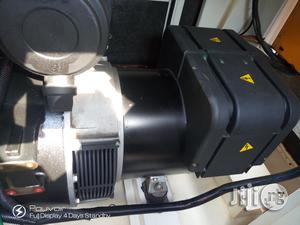 Clean 40kva Perkins Generator