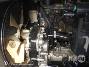 Clean 40kva Perkins Generator