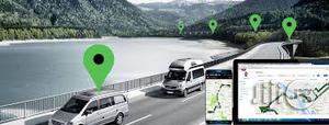 Vehicle Tracking Installation at Wuse