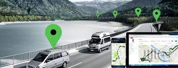 Vehicle Tracking Installation at Wuse