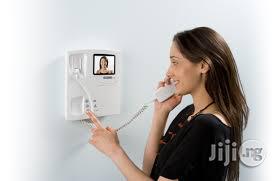 Video Door Phones By Teso Tech