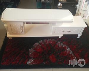 Tv Stand White