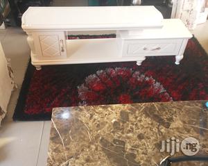 Tv Stand White