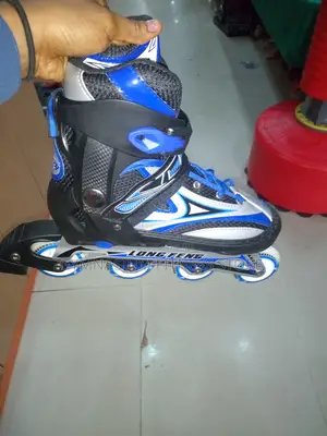 Photo - Skate Shoe Big Size Uap