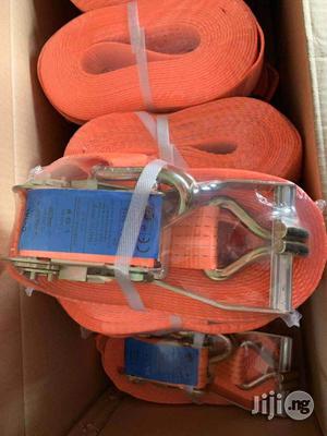 Ratchet Belt 5ton X 10m