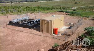 Effluent Treatment Plant Equipment
