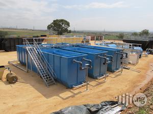 Sewage Treatment Plants