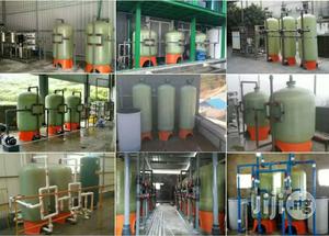 Water Treatment Plant
