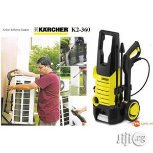 Karcher Pressure Washer K 2.360--For Car and Domestic Wash