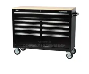 9 Drawer Tool Chest/ Box