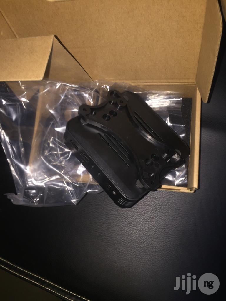 Micro Thin Client