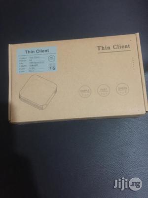 Micro Thin Client