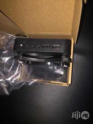 Micro Thin Client