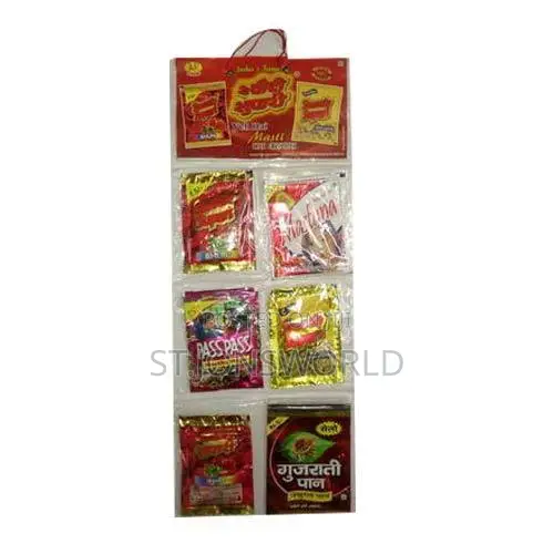 Product Display Hanger