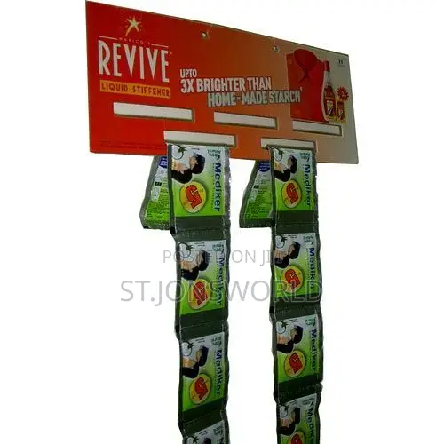 Product Display Hanger
