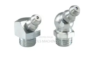 Hydraulic Grease Nipples