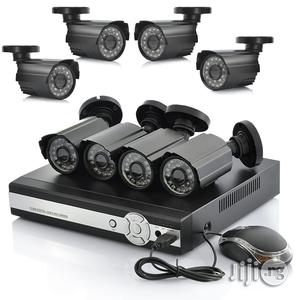 CCTV Surveillance Camera