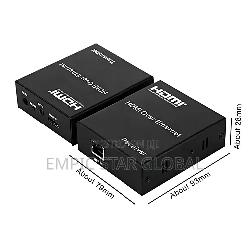 Hdmi Extender 120m 
