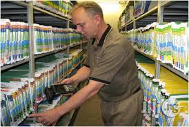 RFID File Tracking Management System In Wuse 11