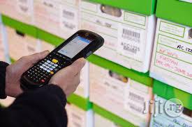 RFID File Tracking Management System In Wuse 11