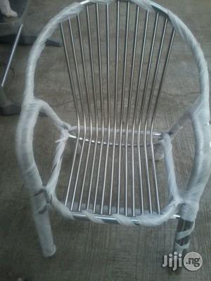 Plastic Chair