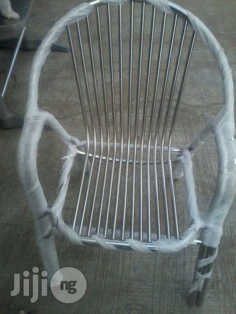 Plastic Chair