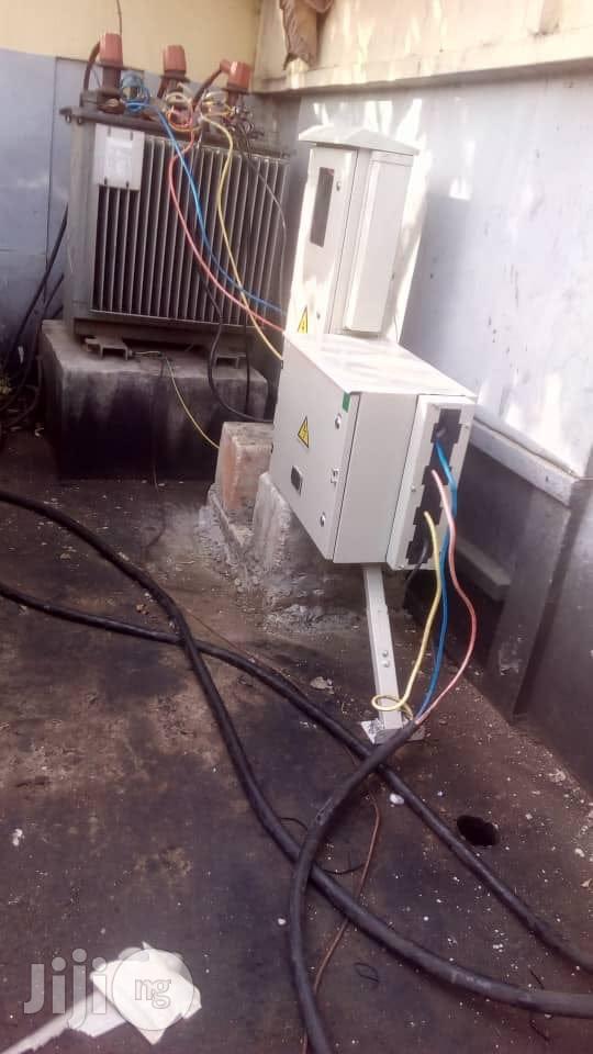 Professional Electricians
