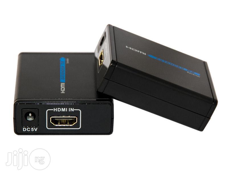 HDMI Extender 60 Meters