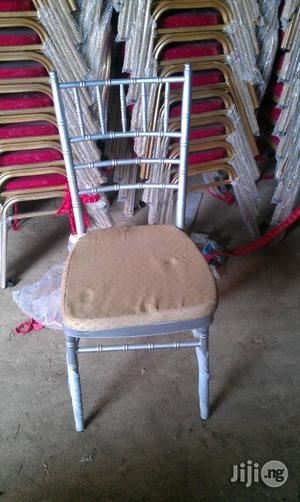 Chivalry Chair : Events Sitting Chair