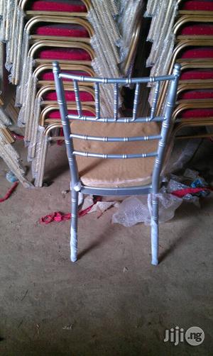 Chivalry Chair : Events Sitting Chair