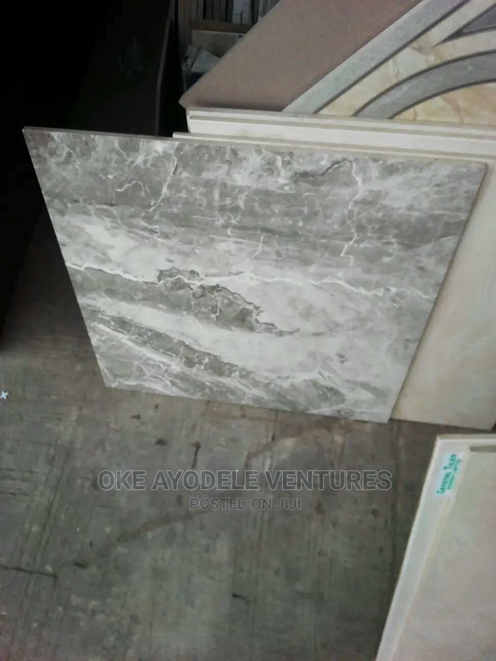 Quality Spanishtiles