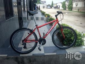 Lespo Stinger Sport Bicycle