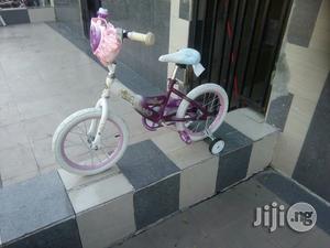 Disney Children Bicycle US Used