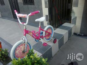 Princess Children Bicycle 16 Inches