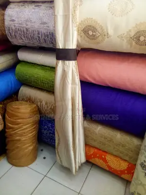Royal Curtains
