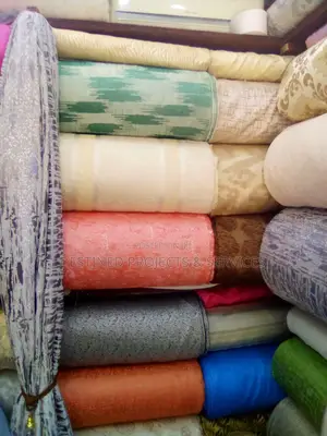 Royal Curtains