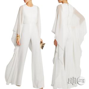 White European and American Women's
